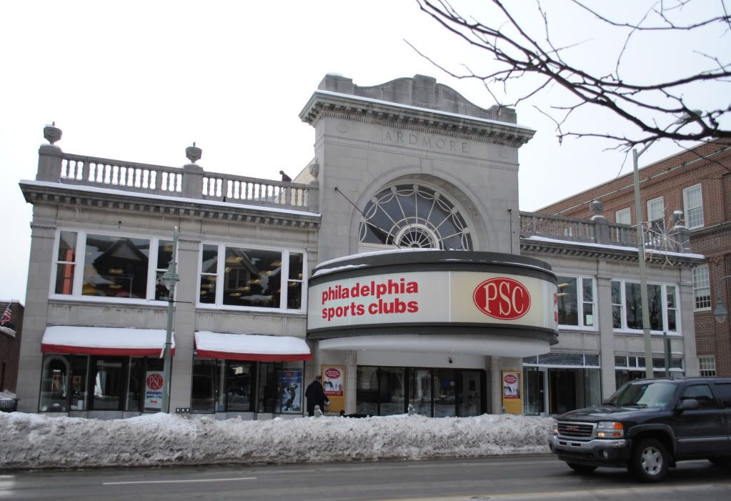 Ardmore, Pennsylvania SkyscraperPage Forum